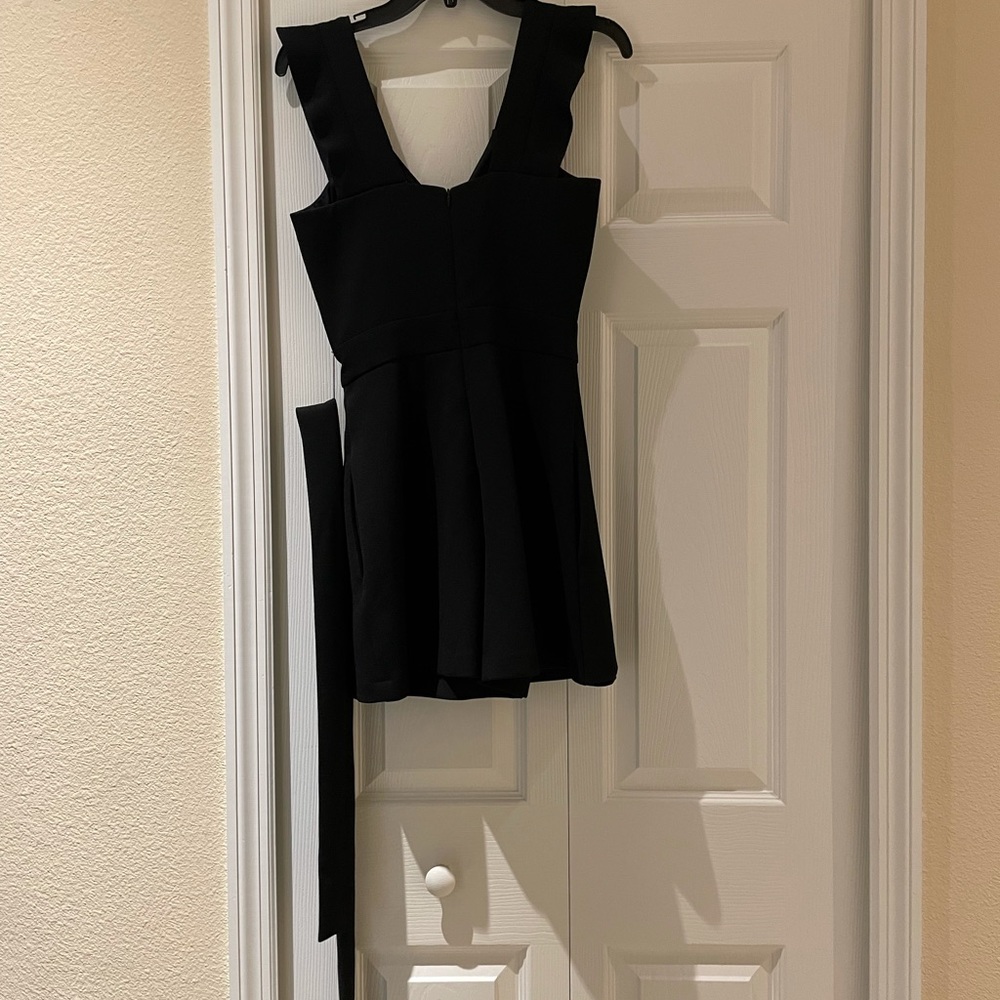 Joie Cocktail Dress